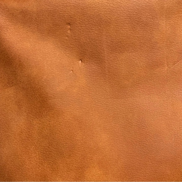 Target leather backpack - Picture 3 of 6